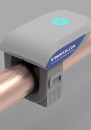 Hydroflow prekristalizator pearl