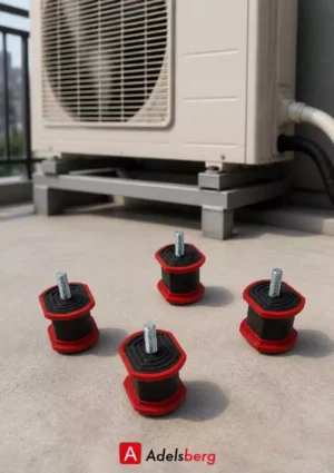 klimasupport-silentmount-max-do-350kg