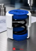 Podrobnosti o priponki klimasupport-silentmount-plus-do-55kg