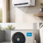 klimatska-naprava-midea-breezeless-e