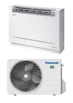 Klimatska naprava Panasonic KIT-Z25-UFE ( CS-Z25UFEAW + CU-Z25UBEA ) talna