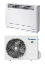 Klimatska naprava Panasonic KIT-Z35-UFE ( CS-Z35UFEAW + CU-Z35UBEA ) talna