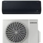 klimatska-naprava-samsung-avant-black-črna