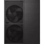 Toplotna črpalka Panasonic M generacija R290 visokotemperaturna