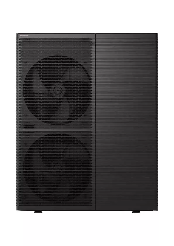 Toplotna črpalka Panasonic M generacija R290 visokotemperaturna Toplotna črpalka Panasonic M generacija R290 visokotemperaturna