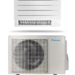 Klimatska naprava DAIKIN Perfera F FVXM ( FVXMB + RXMA9 )