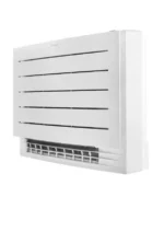 Klimatska naprava DAIKIN Perfera F FVXM ( FVXMB + RXMA9 )