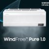 Klimatska naprava SAMSUNG WINDFREE PURE 1.0 Klimatska naprava SAMSUNG WINDFREE PURE 1.0
