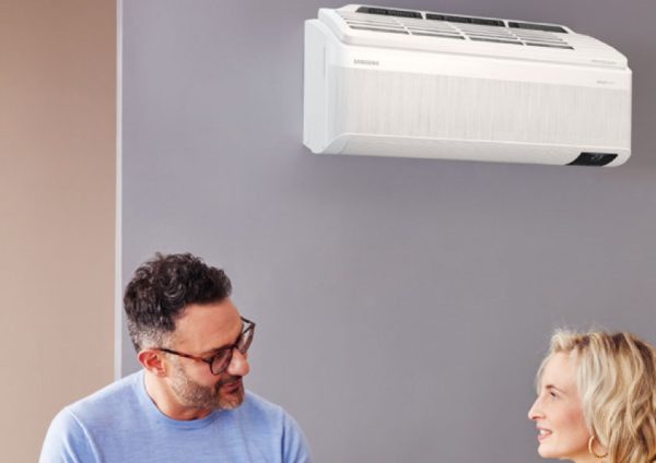 Klimatska naprava SAMSUNG WINDFREE PURE 1.0 Klimatska naprava SAMSUNG WINDFREE PURE 1.0