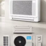 talna-klimatska-naprava-midea-mfa2