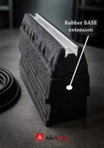 talni-nosilci-klimasupport-rubber-base-h95mm-l600mm