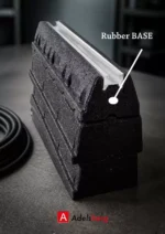 talni-nosilci-klimasupport-rubber-base-h95mm-l600mm
