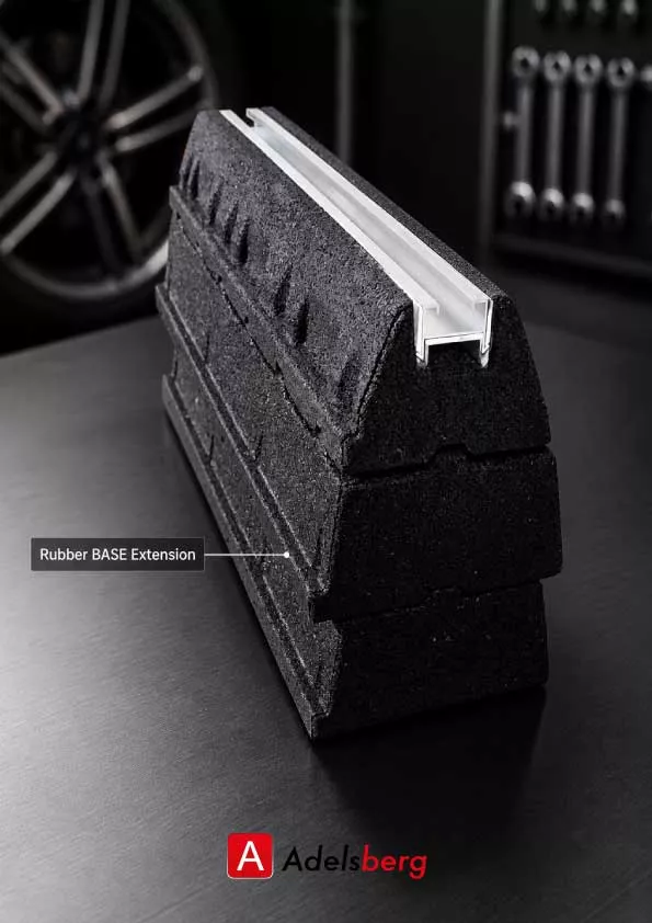 talni-nosilci-klimasupport-rubber-base-h95mm-l600mm-6 talni-nosilci-klimasupport-rubber-base-h95mm-l600mm