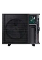Toplotna črpalka Samsung EHS Mono AE050CXYDEK/EU R290 5kW