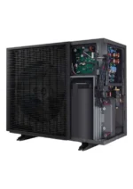 Toplotna črpalka Samsung EHS Mono AE050CXYDEK/EU R290 5kW