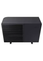 Toplotna črpalka SAMSUNG EHS Mono AE050CXYBEK/EU R290 5kW + upravljalnik MWR-WW10N