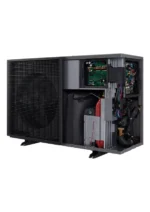 Toplotna črpalka SAMSUNG EHS Mono AE050CXYBEK/EU R290 5kW + upravljalnik MWR-WW10N