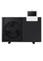 Toplotna črpalka SAMSUNG EHS Mono AE080CXYBGK/EU R290 8kW + upravljalnik MWR-WW10N