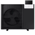 Toplotna črpalka SAMSUNG EHS Mono AE120CXYBGK/EU R290 12kW + upravljalnik MWR-WW10N