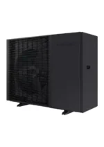 Toplotna črpalka SAMSUNG EHS Mono HT AE160CXYBGK/EU R290 16kW + upravljalnik MWR-WW10N