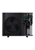 Toplotna črpalka SAMSUNG EHS Mono HT AE160CXYBGK/EU R290 16kW + upravljalnik MWR-WW10N