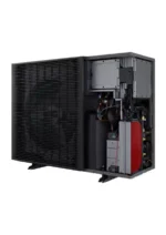 Toplotna črpalka SAMSUNG EHS Mono HT AE160CXYBGK/EU R290 16kW + upravljalnik MWR-WW10N