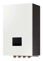 Toplotna črpalka Samsung EHS Hydro AE160DNZMPK/EU litrov notranja enota
