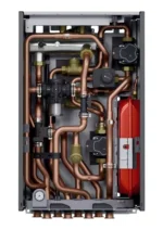 Toplotna črpalka Samsung EHS Hydro AE160DNZMPK/EU litrov notranja enota