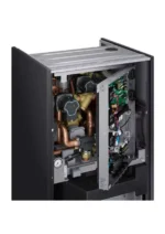 Toplotna črpalka Samsung EHS ClimateHub AE200DNWMPK/EU 200 litrov notranja enota
