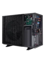 Toplotna črpalka Samsung EHS Mono AE080CXYDGK/EU R290 8kW