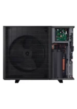 Toplotna črpalka Samsung EHS Mono AE120CXYDGK/EU R290 12kW
