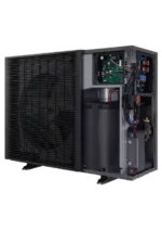 Toplotna črpalka Samsung EHS Mono AE120CXYDGK/EU R290 12kW
